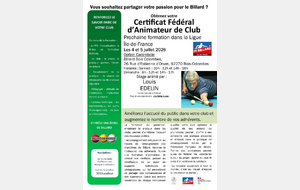 formation CFA LOUIS EDELIN