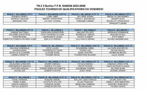 TN 2 5 QUILLES FFB