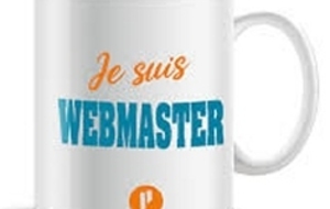 Webmasters