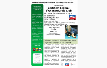 formation CFA LOUIS EDELIN