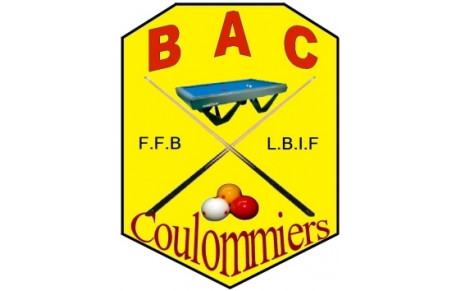 Billard Académie de Coulommiers