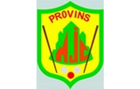 MJC Provins - Section Billard