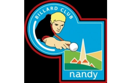 Billard Club Nandy