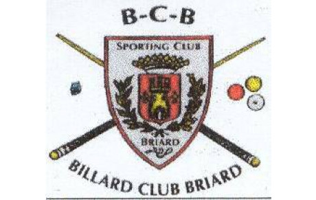 Billard Club Briard