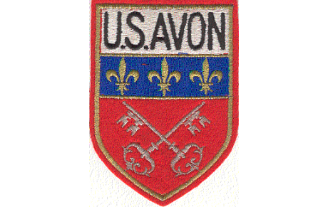 U.S. Avon