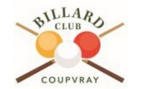 Billard Académie de Coupvray