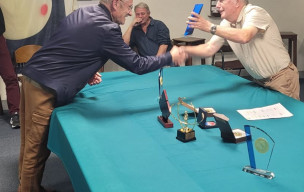 Médailles 2025 - AG