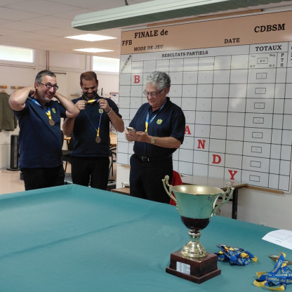 coupe A.Dipalma