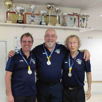 coupe A.Dipalma